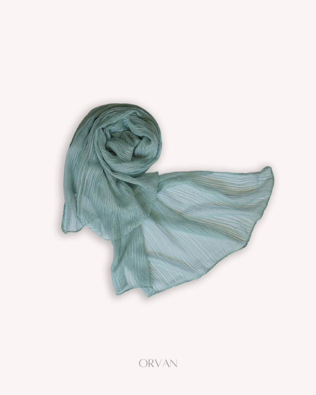 شال حریر فلورانس